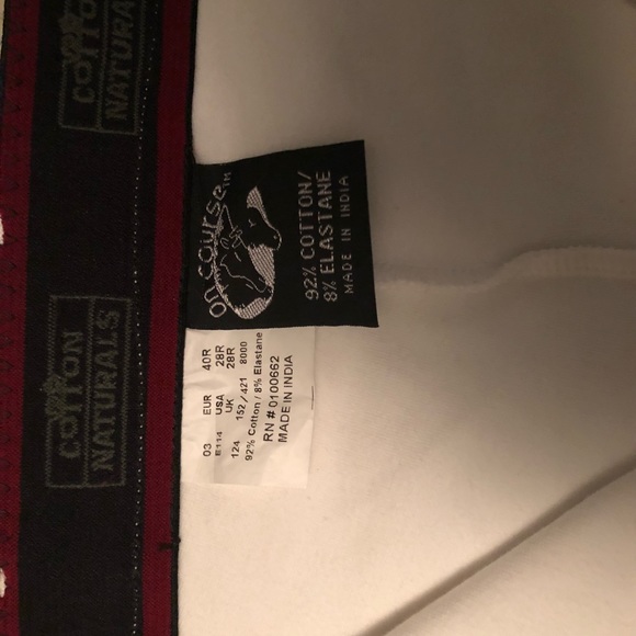 On Course breeches 28r - Picture 3 of 3